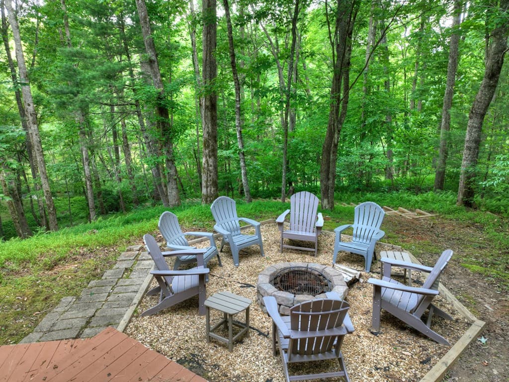 316 Pigeon Creek Road, Blue Ridge GA 30513 - Photo