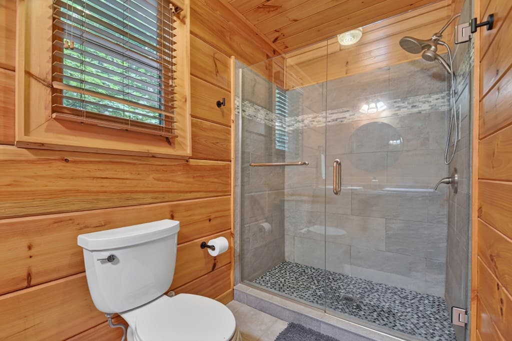 316 Pigeon Creek Road, Blue Ridge GA 30513 - Photo