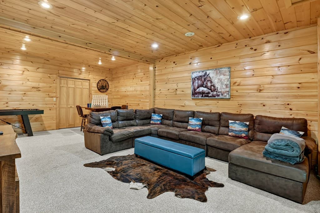 316 Pigeon Creek Road, Blue Ridge GA 30513 - Photo