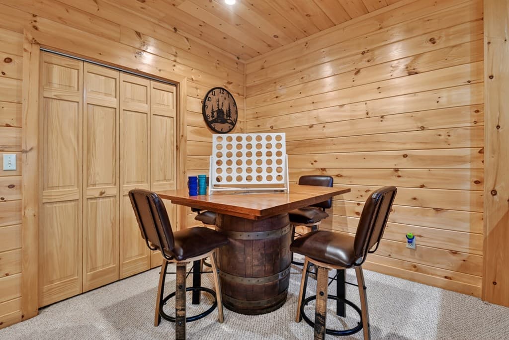 316 Pigeon Creek Road, Blue Ridge GA 30513 - Photo