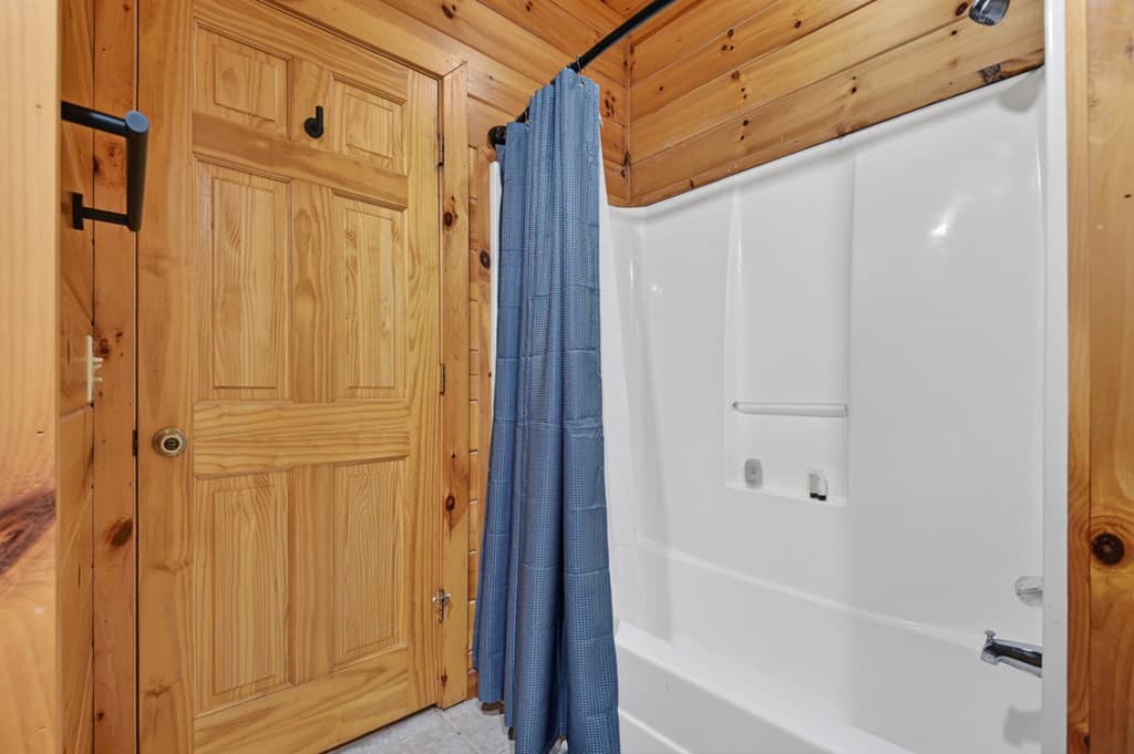 316 Pigeon Creek Road, Blue Ridge GA 30513 - Photo