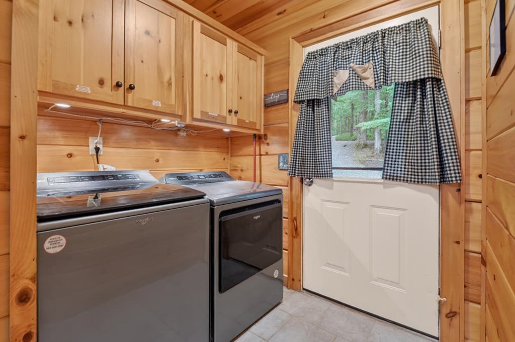 316 Pigeon Creek Road, Blue Ridge GA 30513 - Photo