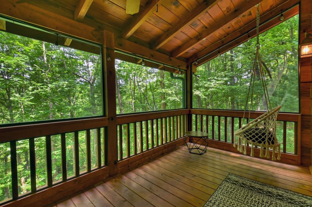 316 Pigeon Creek Road, Blue Ridge GA 30513 - Photo