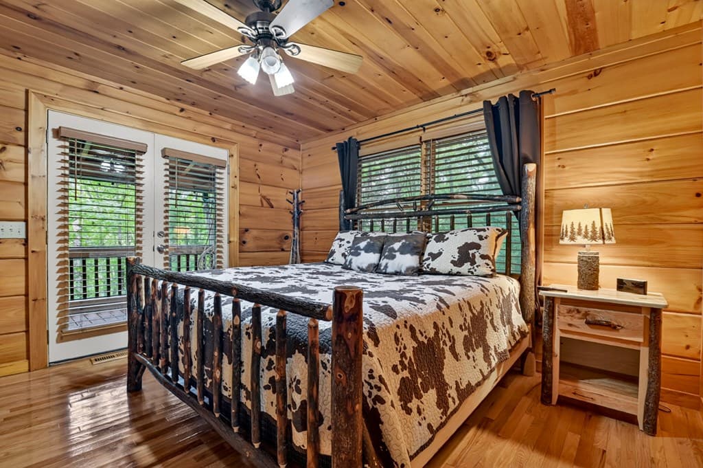 316 Pigeon Creek Road, Blue Ridge GA 30513 - Photo