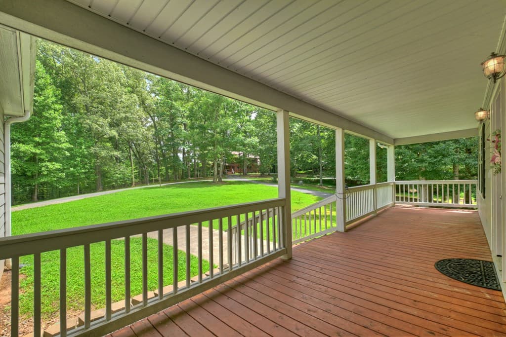 226 Bailey Farm Drive, Mineral Bluff GA 30559 - Photo