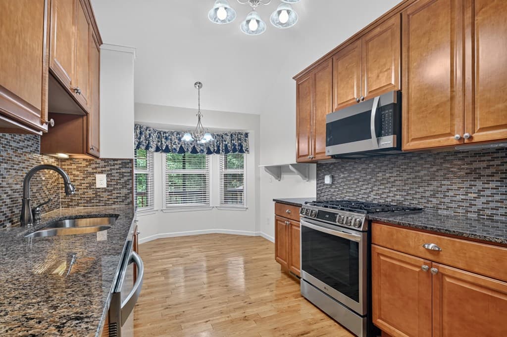 226 Bailey Farm Drive, Mineral Bluff GA 30559 - Photo