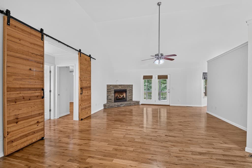 226 Bailey Farm Drive, Mineral Bluff GA 30559 - Photo