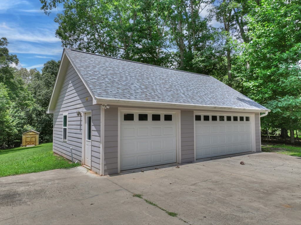 226 Bailey Farm Drive, Mineral Bluff GA 30559 - Photo