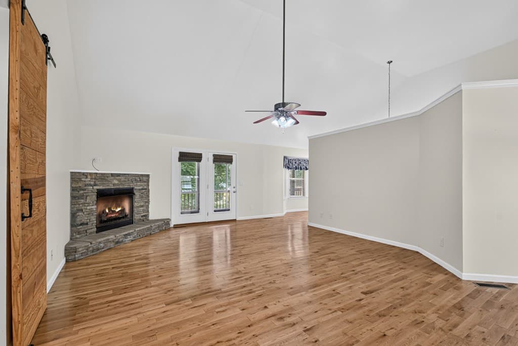 226 Bailey Farm Drive, Mineral Bluff GA 30559 - Photo