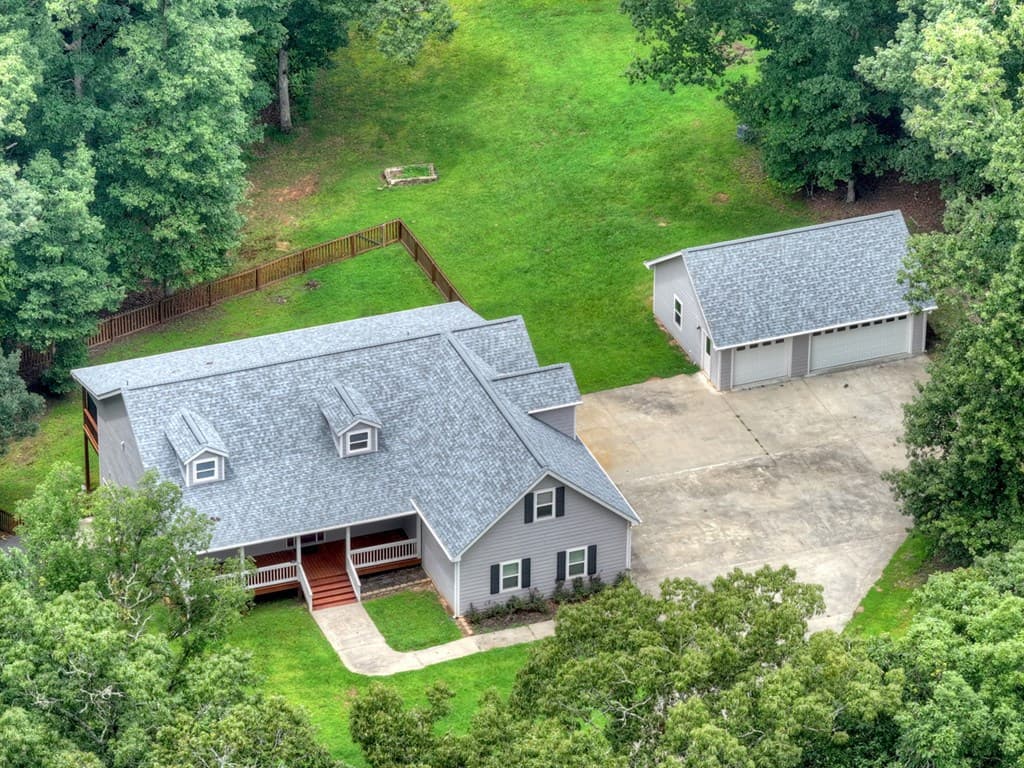 226 Bailey Farm Drive, Mineral Bluff GA 30559 - Photo
