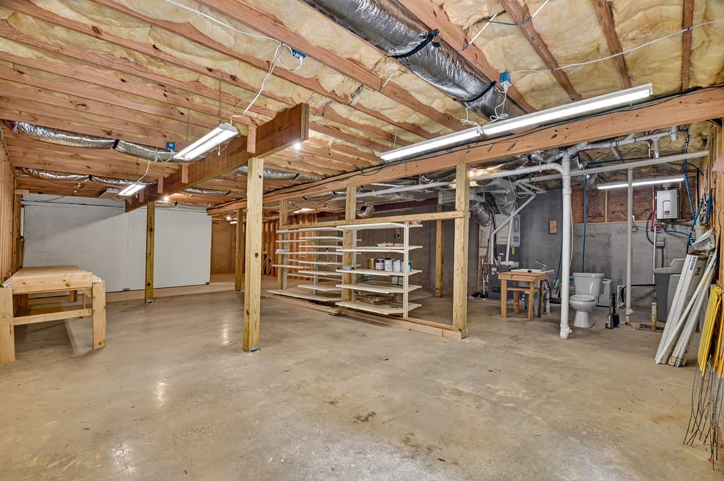 226 Bailey Farm Drive, Mineral Bluff GA 30559 - Photo