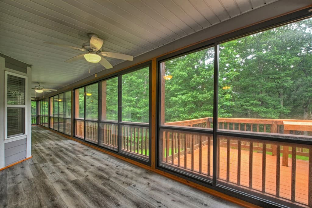 226 Bailey Farm Drive, Mineral Bluff GA 30559 - Photo