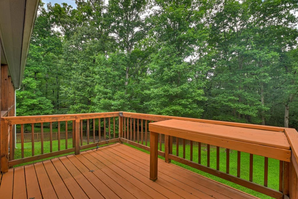 226 Bailey Farm Drive, Mineral Bluff GA 30559 - Photo