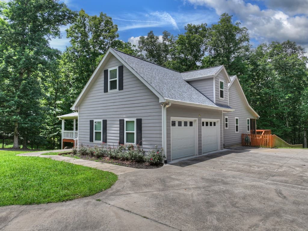 226 Bailey Farm Drive, Mineral Bluff GA 30559 - Photo