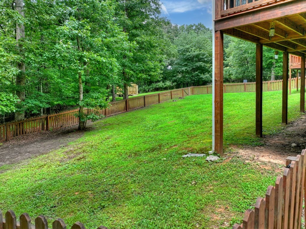 226 Bailey Farm Drive, Mineral Bluff GA 30559 - Photo