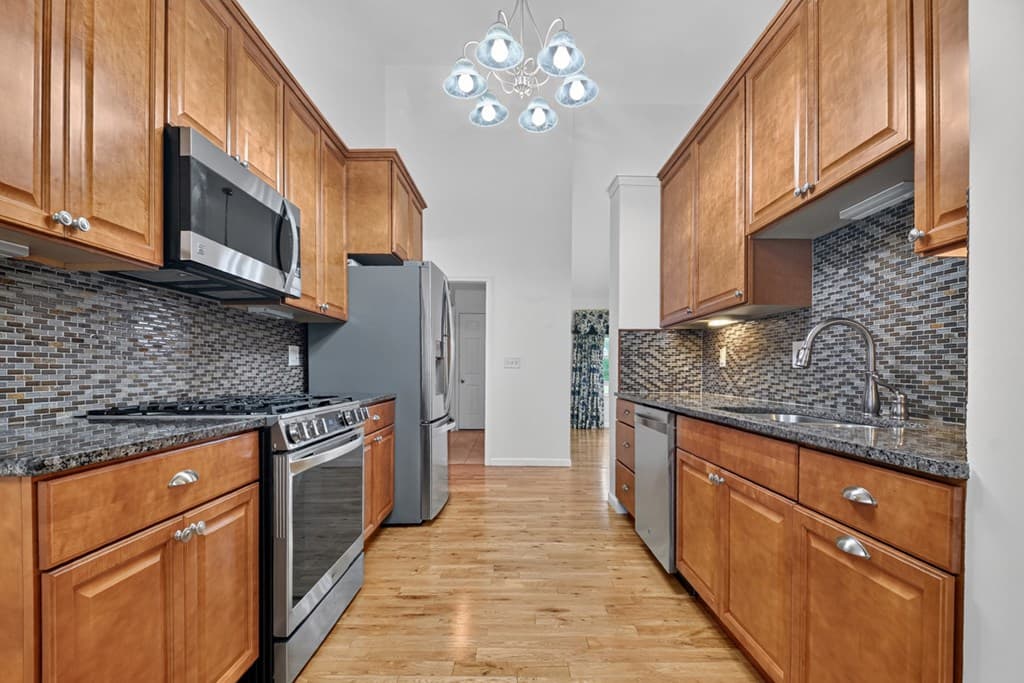 226 Bailey Farm Drive, Mineral Bluff GA 30559 - Photo