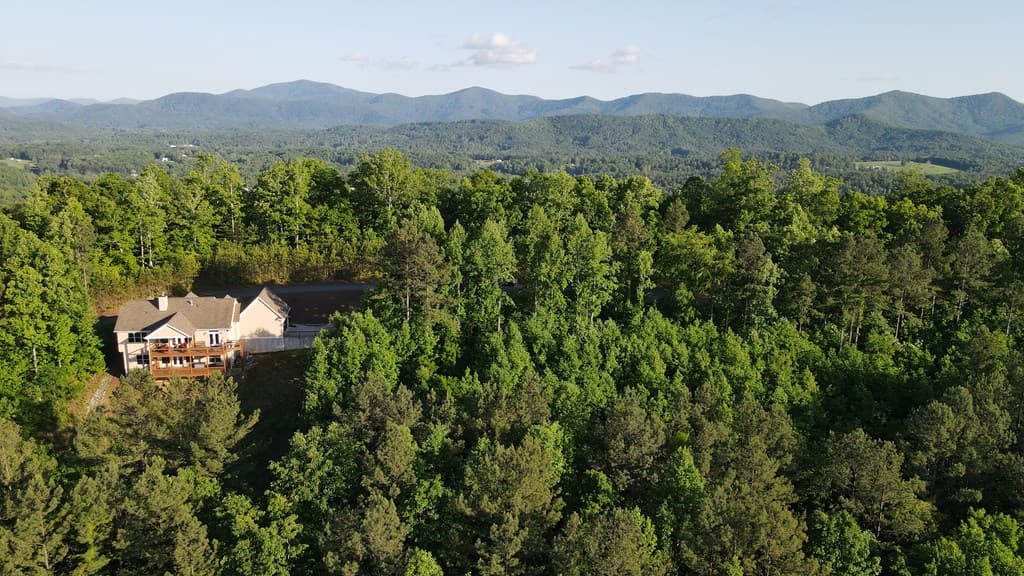 LOT 70 Ridge Peak View, Blairsville GA 30512 - Photo