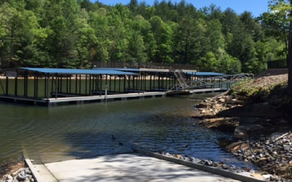 LOT 70 Ridge Peak View, Blairsville GA 30512 - Photo