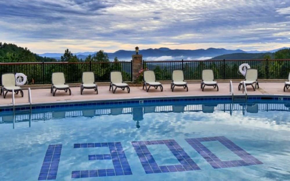 LOT 70 Ridge Peak View, Blairsville GA 30512 - Photo