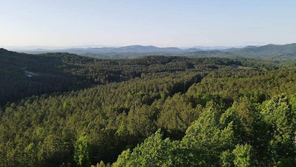 LOT 70 Ridge Peak View, Blairsville GA 30512 - Primary photo