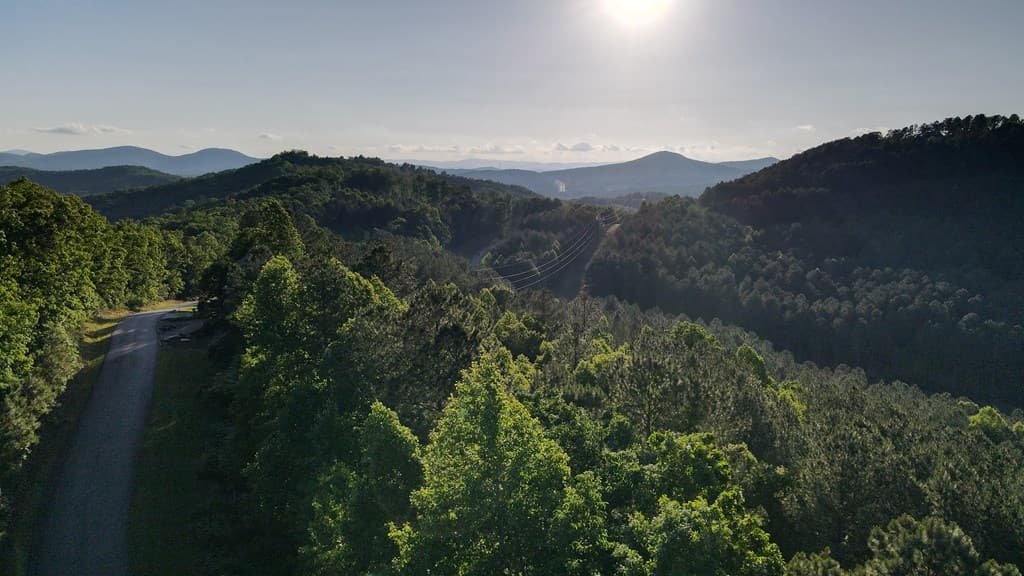 LOT 70 Ridge Peak View, Blairsville GA 30512 - Photo