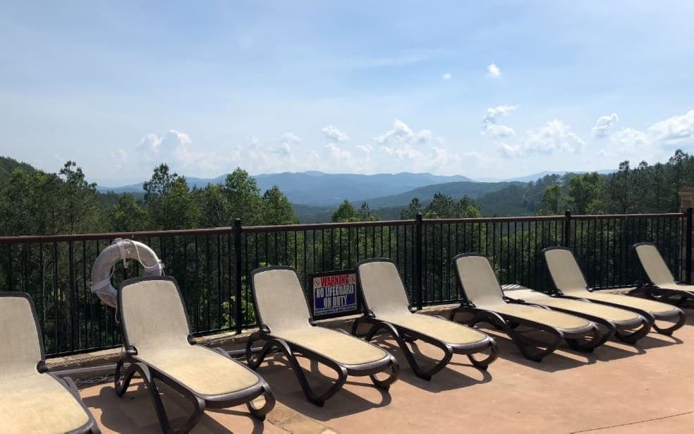 LOT 70 Ridge Peak View, Blairsville GA 30512 - Photo