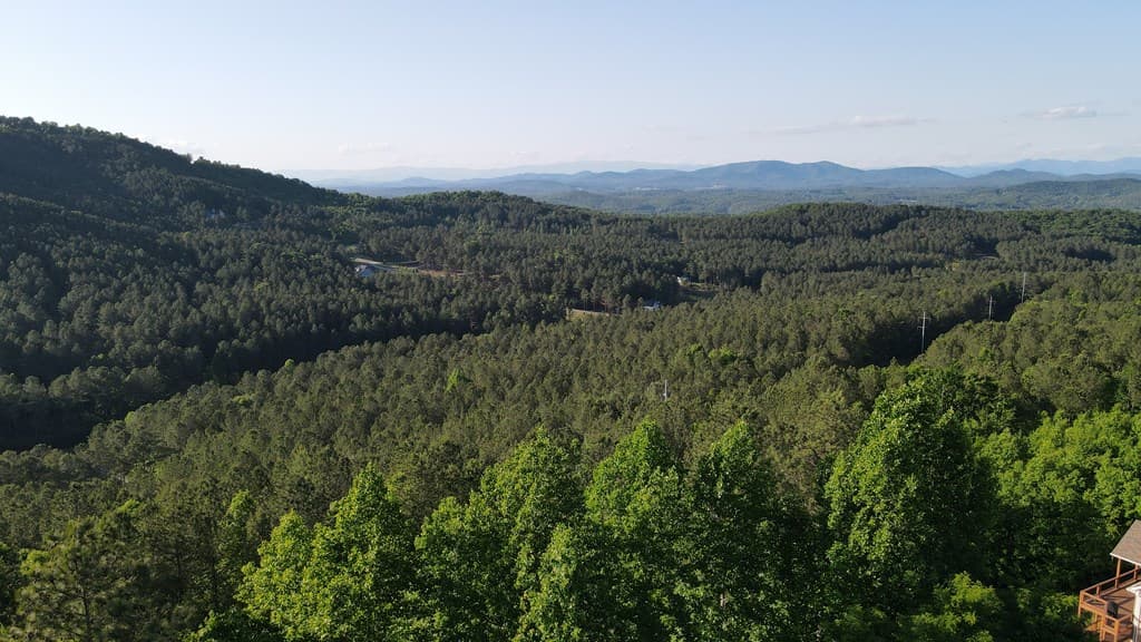 LOT 70 Ridge Peak View, Blairsville GA 30512 - Photo