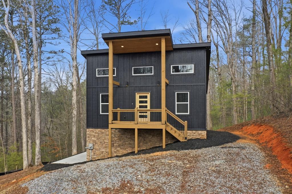 890 Joliet Drive, Ellijay GA 30540 - Photo