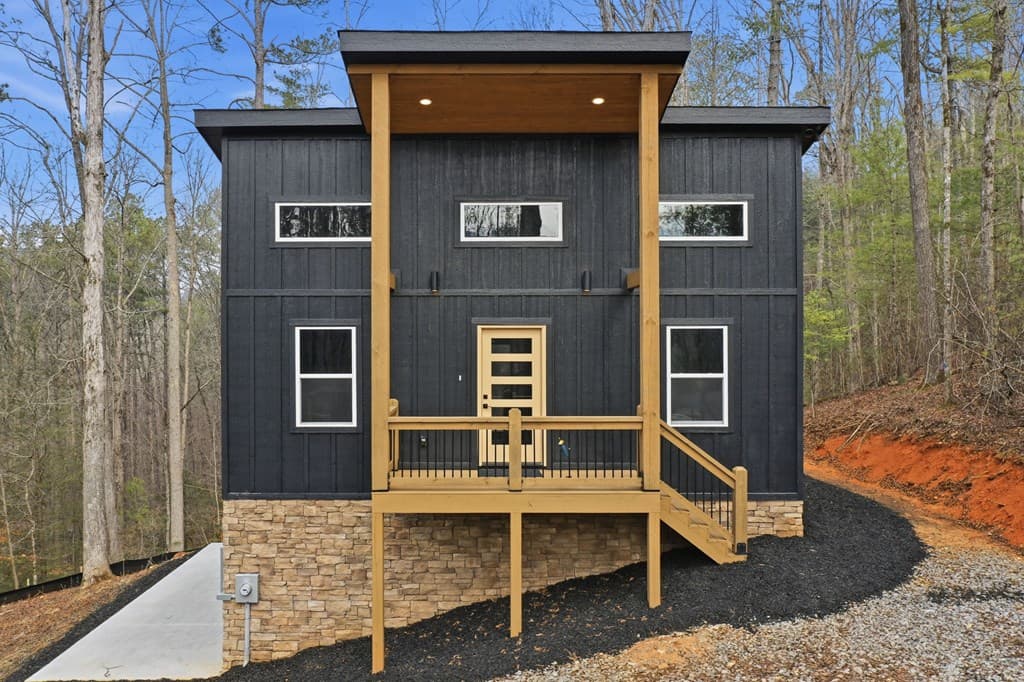890 Joliet Drive, Ellijay GA 30540 - Photo