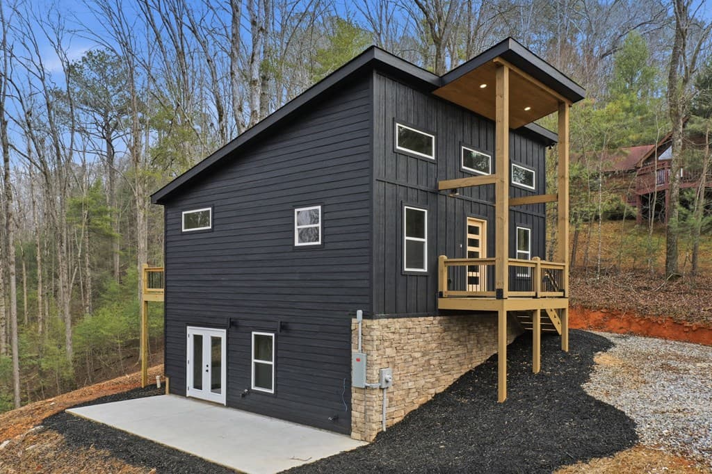 890 Joliet Drive, Ellijay GA 30540 - Photo