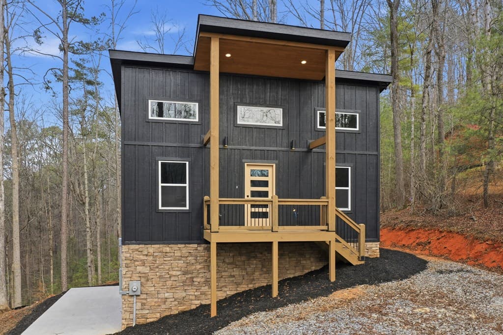 890 Joliet Drive, Ellijay GA 30540 - Photo