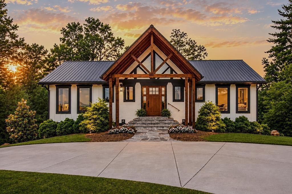 1046 Crossroads Church Road, Ellijay GA 30540 - Photo
