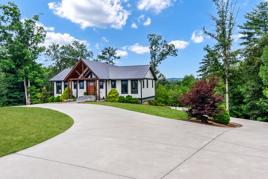 1046 Crossroads Church Road, Ellijay GA 30540 - Photo