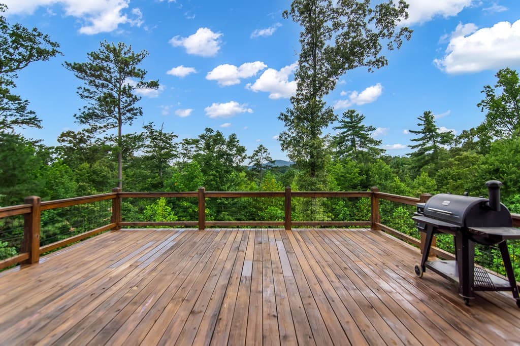 1046 Crossroads Church Road, Ellijay GA 30540 - Photo