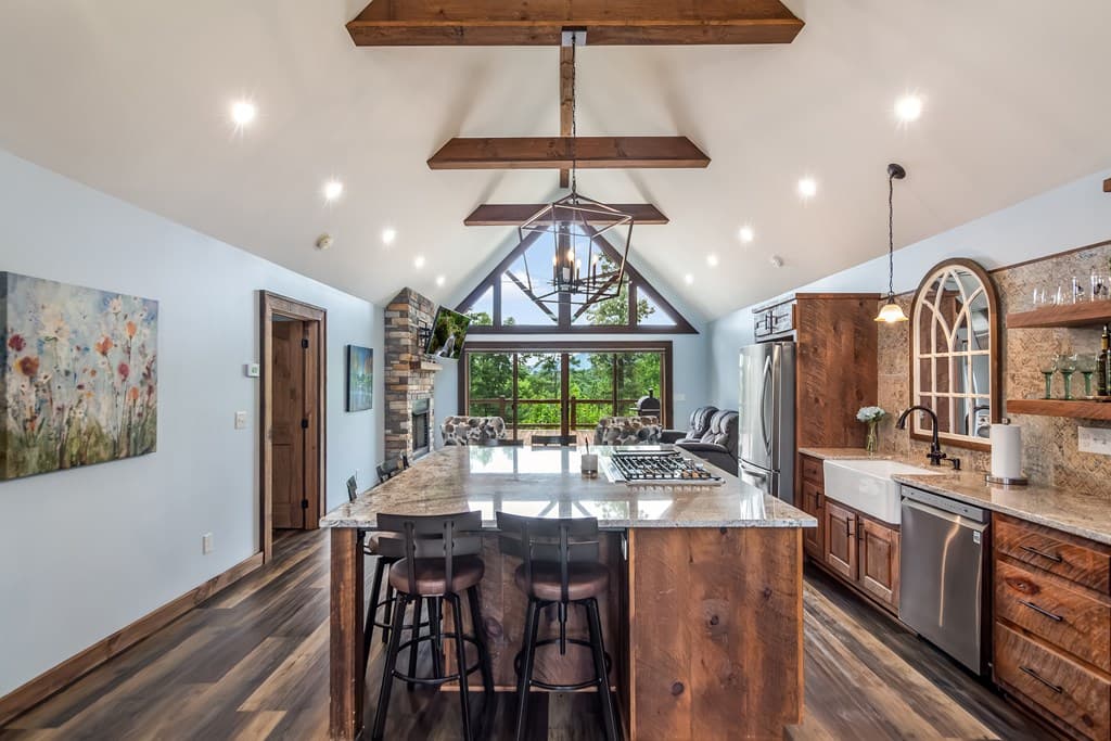1046 Crossroads Church Road, Ellijay GA 30540 - Photo