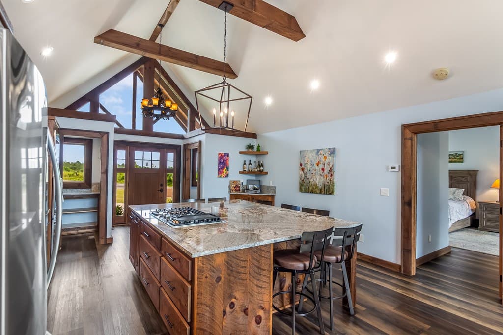 1046 Crossroads Church Road, Ellijay GA 30540 - Photo
