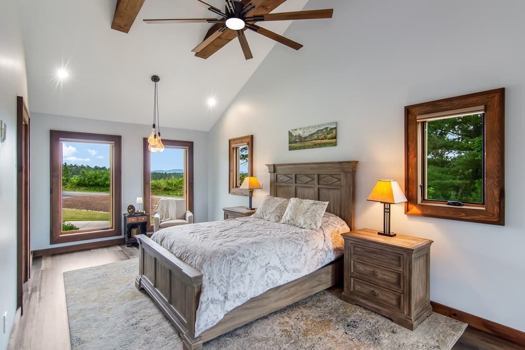 1046 Crossroads Church Road, Ellijay GA 30540 - Photo