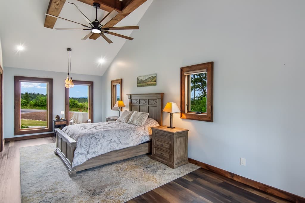 1046 Crossroads Church Road, Ellijay GA 30540 - Photo