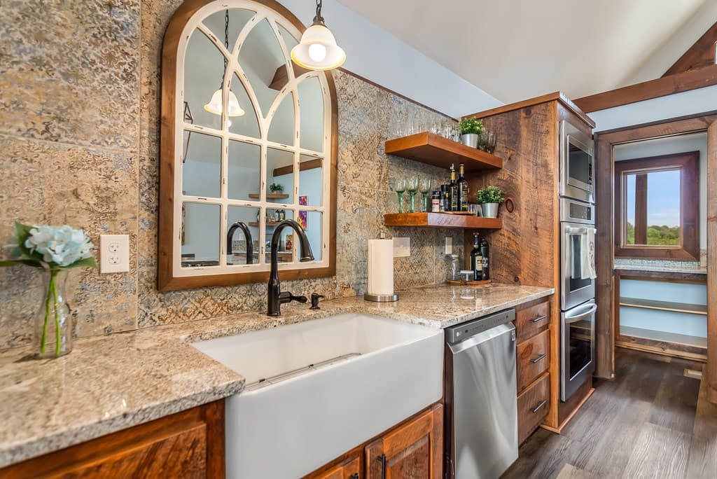 1046 Crossroads Church Road, Ellijay GA 30540 - Photo