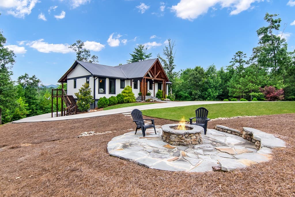 1046 Crossroads Church Road, Ellijay GA 30540 - Photo