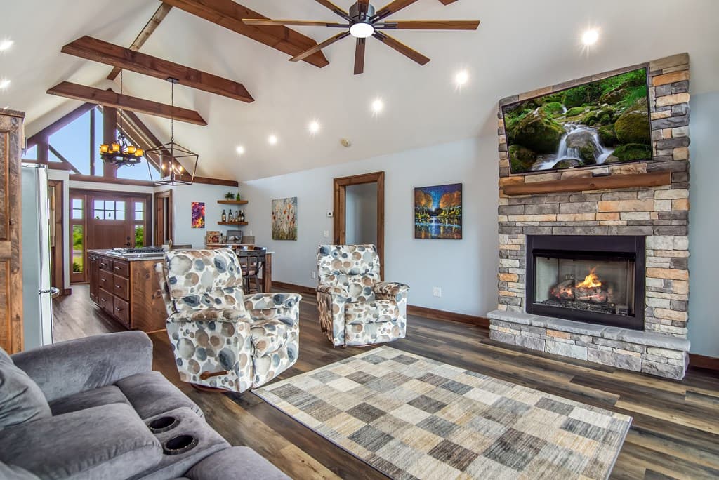 1046 Crossroads Church Road, Ellijay GA 30540 - Photo