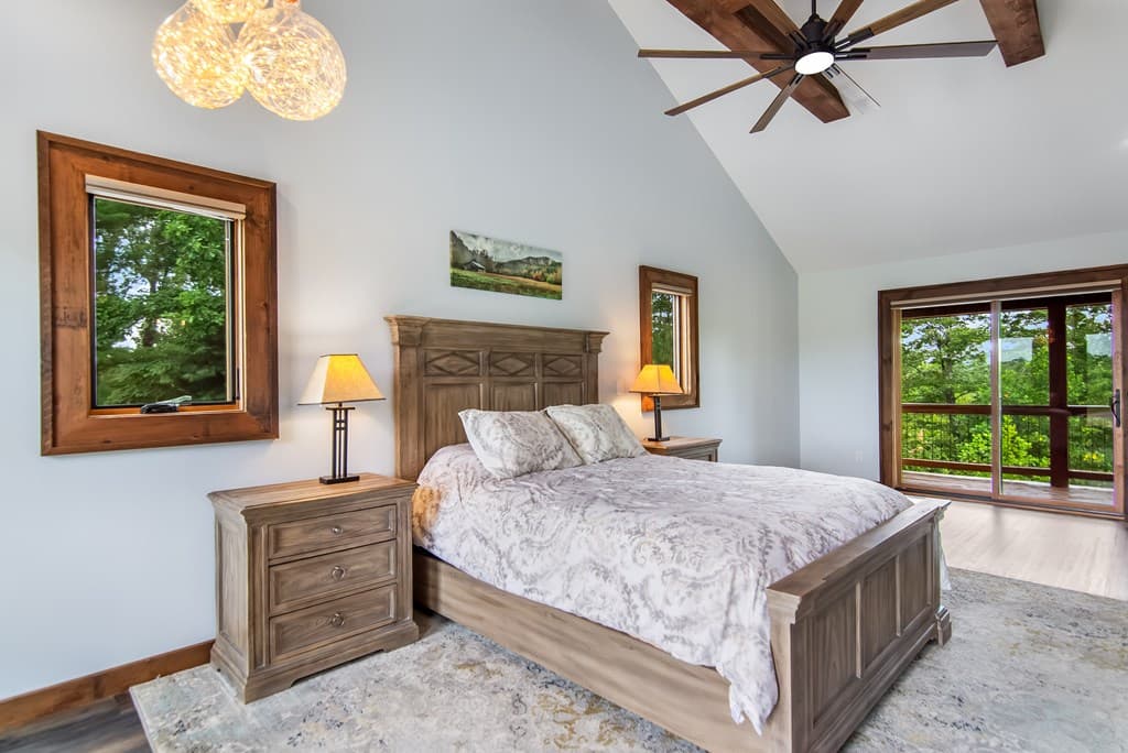1046 Crossroads Church Road, Ellijay GA 30540 - Photo