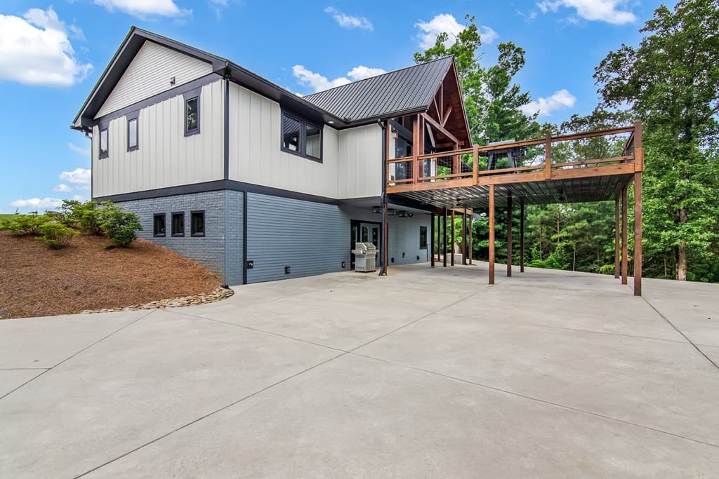 1046 Crossroads Church Road, Ellijay GA 30540 - Photo