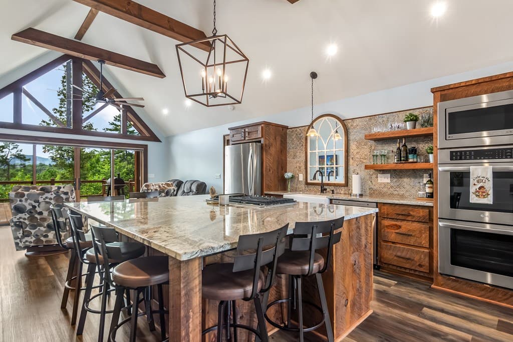 1046 Crossroads Church Road, Ellijay GA 30540 - Photo