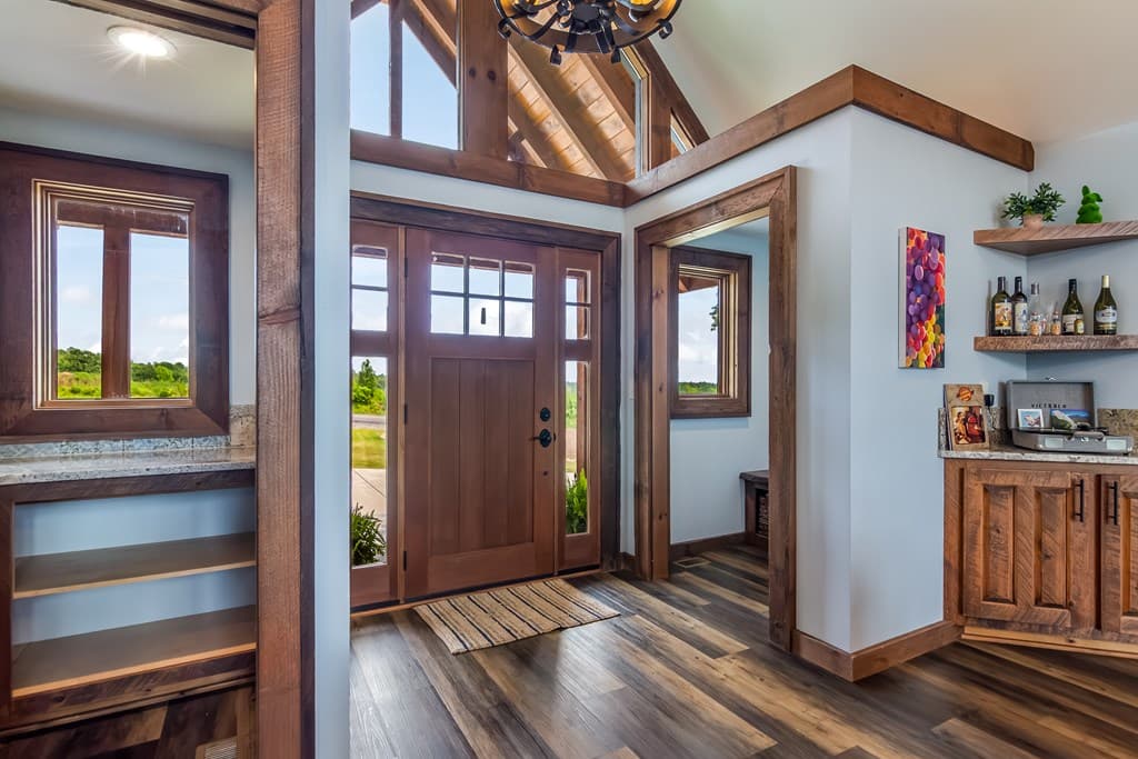 1046 Crossroads Church Road, Ellijay GA 30540 - Photo
