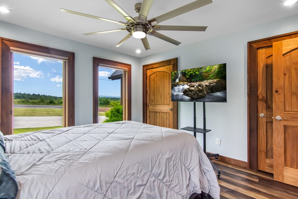1046 Crossroads Church Road, Ellijay GA 30540 - Photo