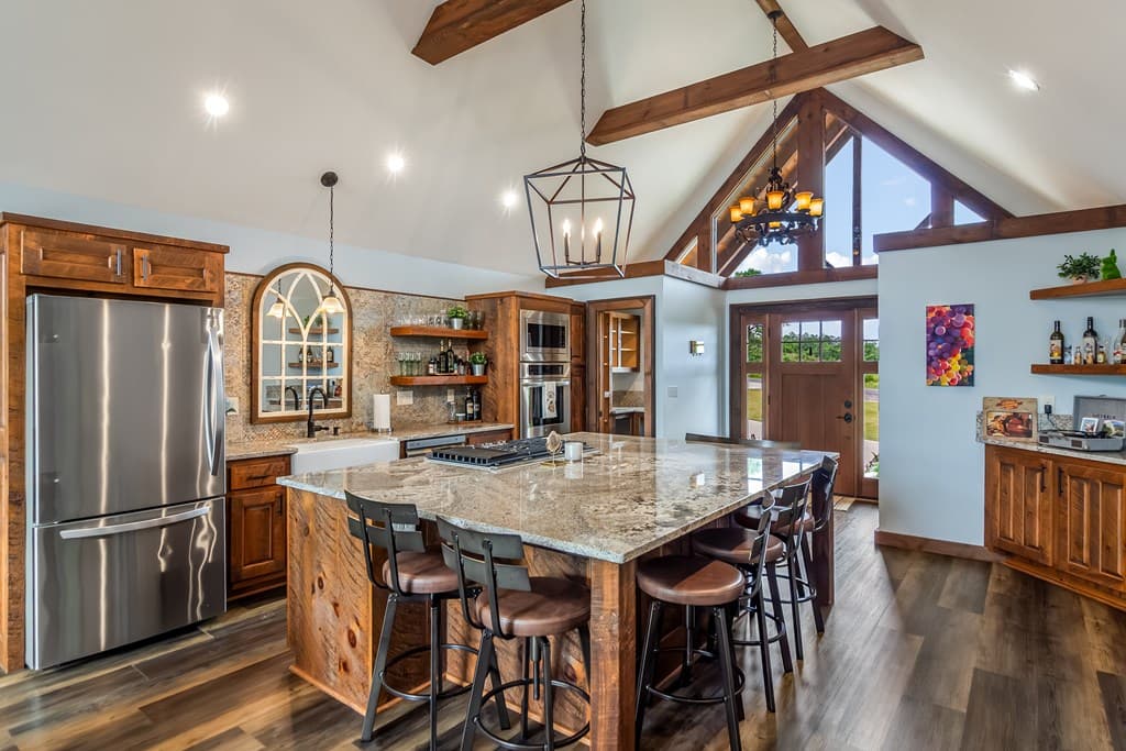 1046 Crossroads Church Road, Ellijay GA 30540 - Photo