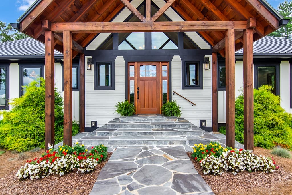 1046 Crossroads Church Road, Ellijay GA 30540 - Photo