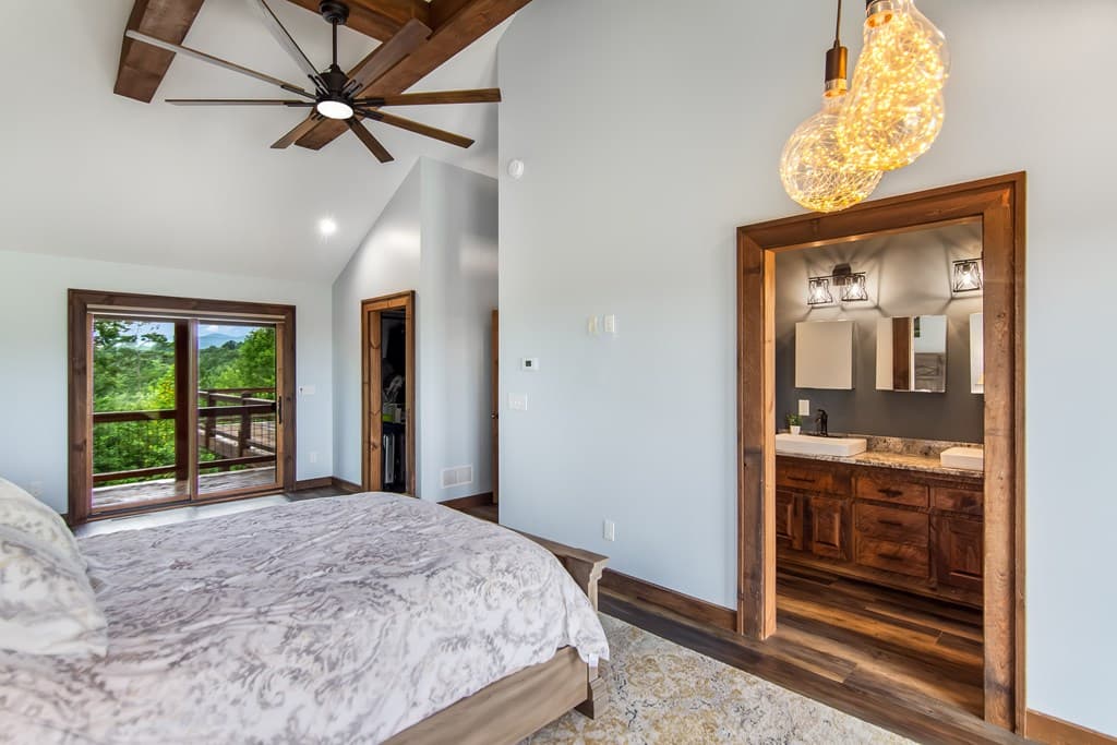 1046 Crossroads Church Road, Ellijay GA 30540 - Photo