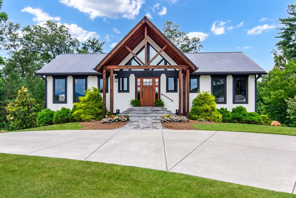 1046 Crossroads Church Road, Ellijay GA 30540 - Photo